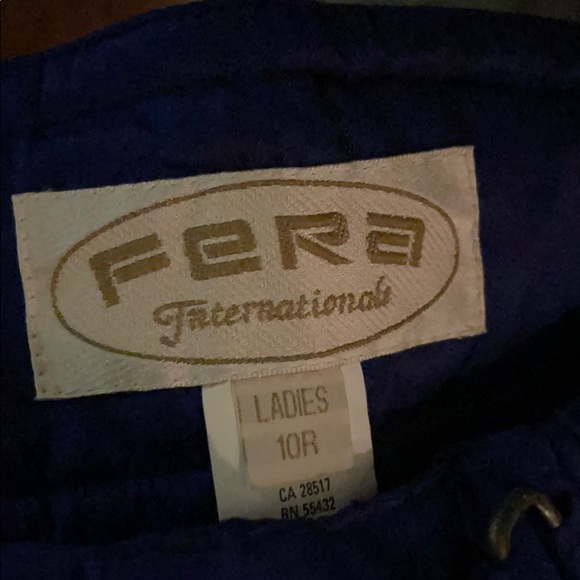 Ski Pant - Picture 2 of 4